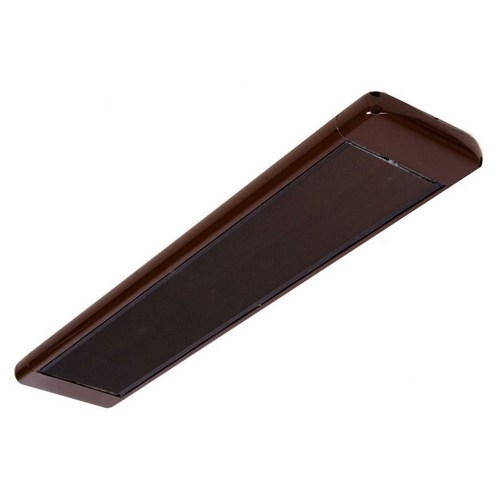 Инфракрасный обогреватель Алмак ИК-8 Венге