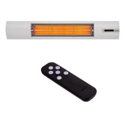 Инфракрасный карбоновый обогреватель Veito SPACE S WHITE