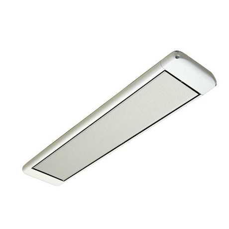 Инфракрасный обогреватель Almac ИК-11 Белый