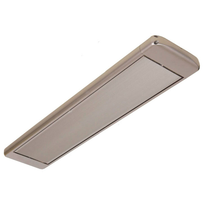 Инфракрасный обогреватель Almac ИК-16 Серебро